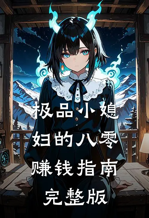 极品小媳妇的八零赚钱指南完整版