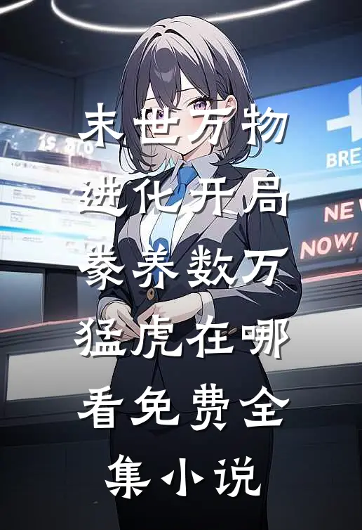 末世万物进化开局豢养数万猛虎在哪看免费全集小说