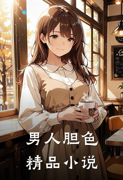 男人胆色精品小说