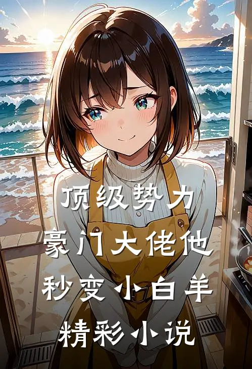 顶级势力，豪门大佬他秒变小白羊精彩小说