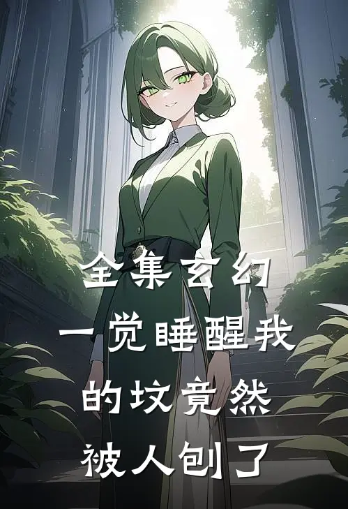 全集玄幻：一觉睡醒我的坟竟然被人刨了