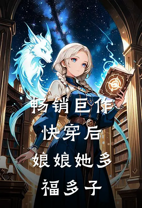 畅销巨作快穿后，娘娘她多福多子
