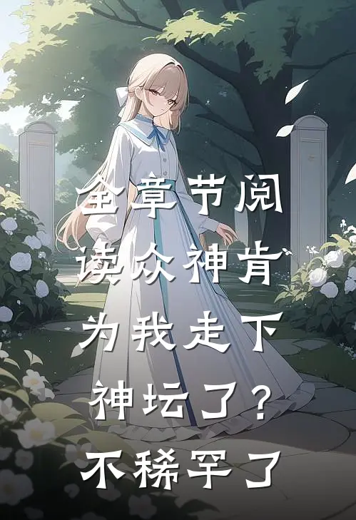 全章节阅读众神肯为我走下神坛了？不稀罕了