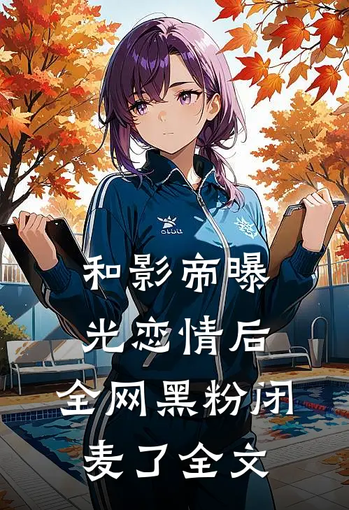 和影帝曝光恋情后，全网黑粉闭麦了全文