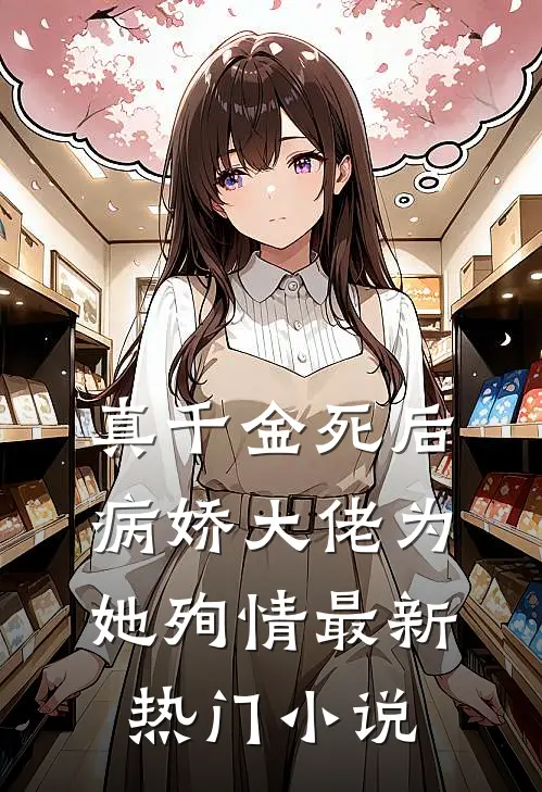 真千金死后，病娇大佬为她殉情最新热门小说