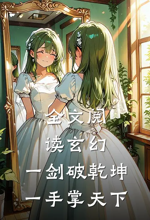 全文阅读玄幻：一剑破乾坤，一手掌天下