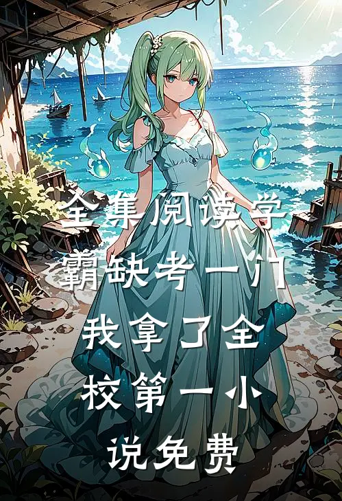 全集阅读学霸缺考一门,我拿了全校第一小说免费