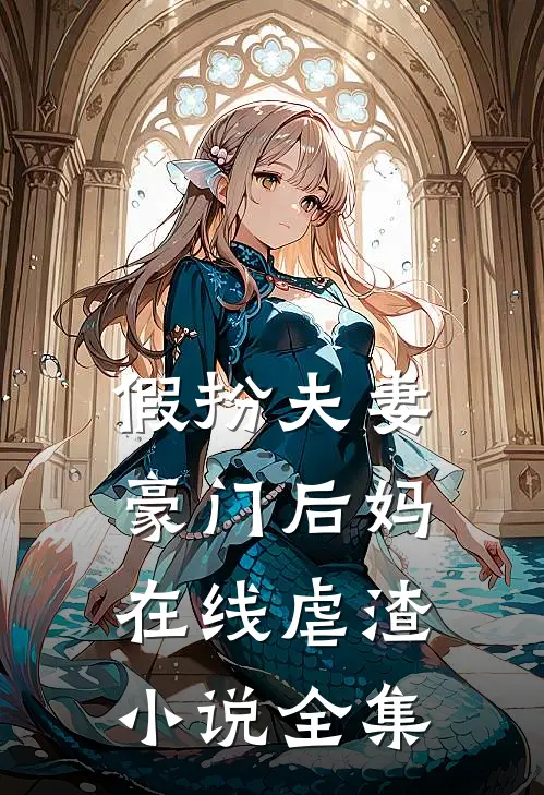 假扮夫妻：豪门后妈在线虐渣小说全集