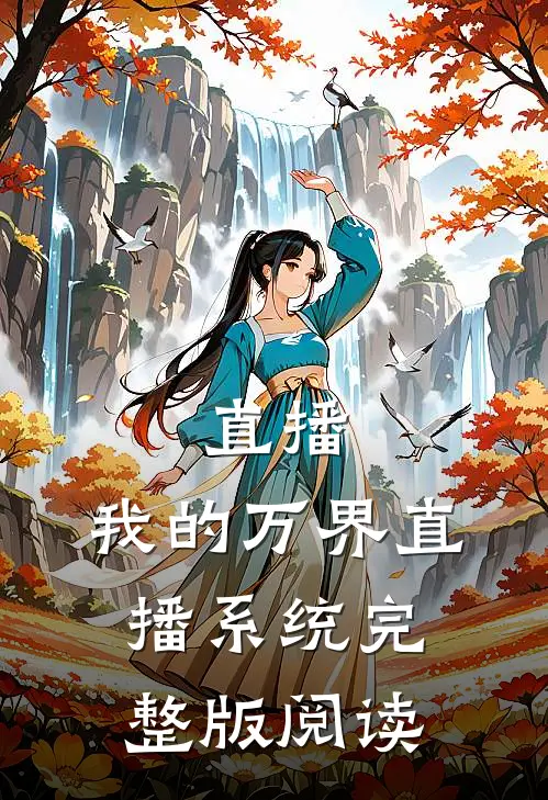 直播：我的万界直播系统完整版阅读