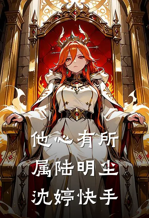 如我搁浅千丈渊推荐