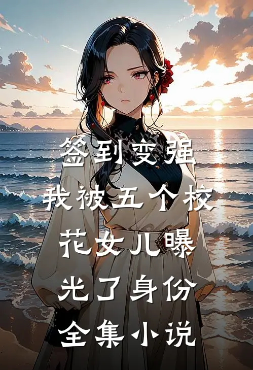 签到变强：我被五个校花女儿曝光了身份全集小说