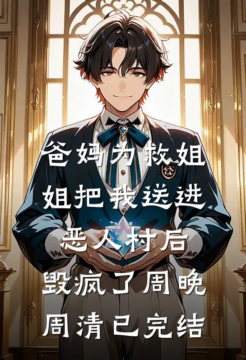 时浅情深错结局+后续
