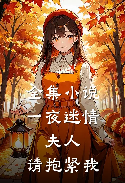 全集小说一夜迷情：夫人，请抱紧我