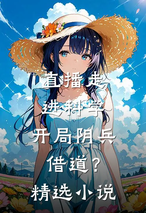 直播走进科学，开局阴兵借道？精选小说