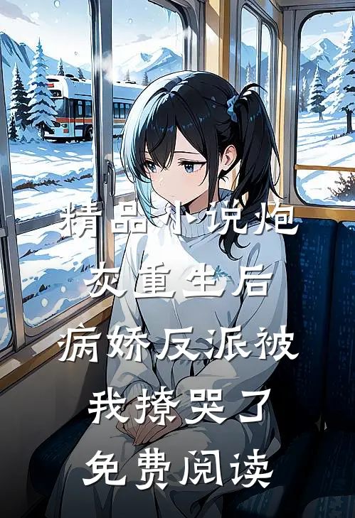 精品小说炮灰重生后,病娇反派被我撩哭了免费阅读
