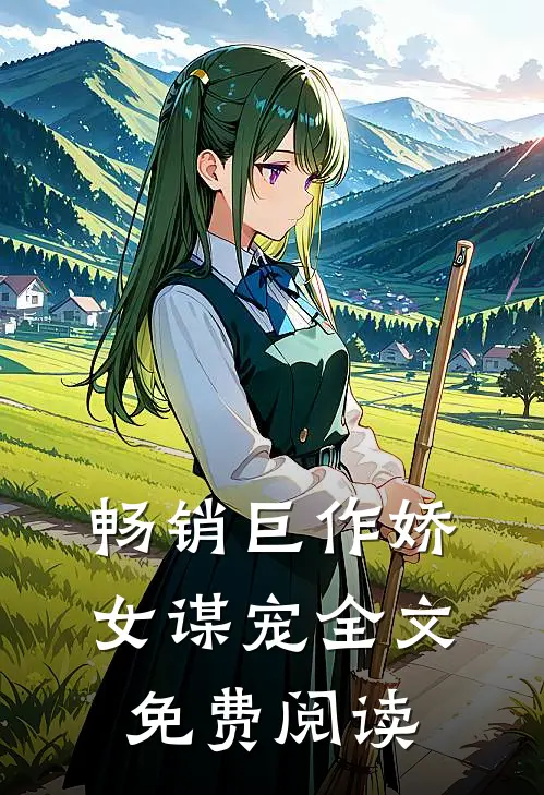 畅销巨作娇女谋宠全文免费阅读