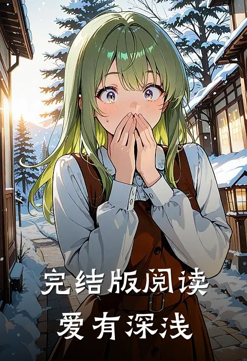 完结版阅读爱有深浅