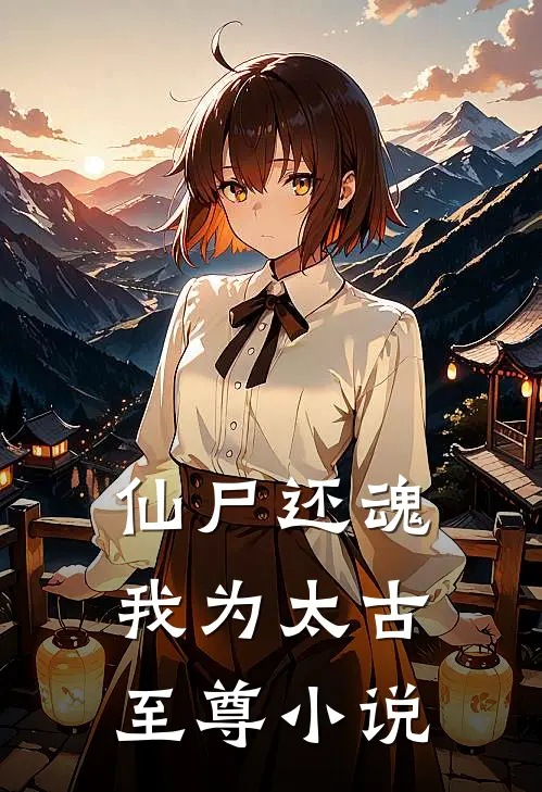 仙尸还魂：我为太古至尊小说