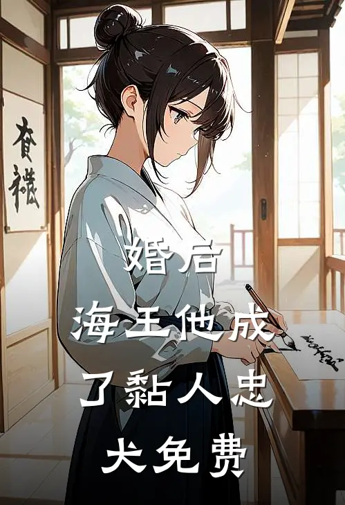 婚后，海王他成了黏人忠犬免费