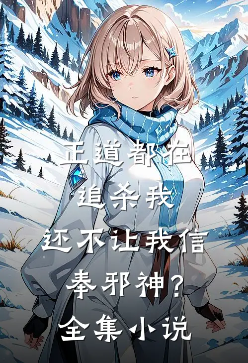 正道都在追杀我，还不让我信奉邪神？全集小说