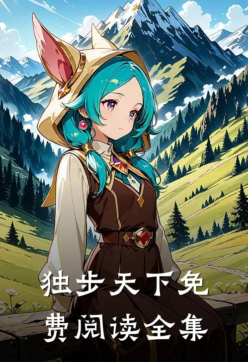 独步天下免费阅读全集