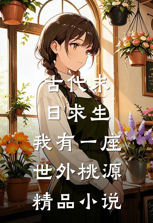 古代末日求生：我有一座世外桃源精品小说