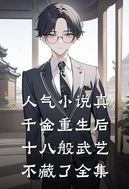 人气小说真千金重生后,十八般武艺不藏了全集
