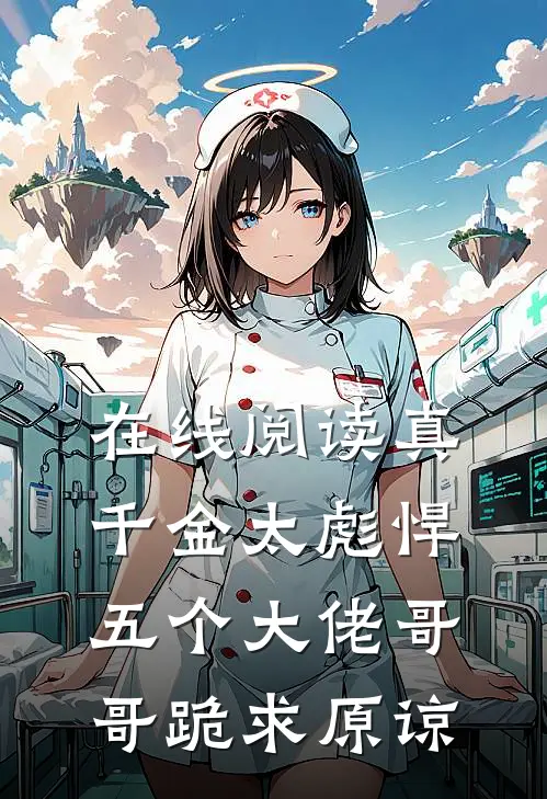 在线阅读真千金太彪悍，五个大佬哥哥跪求原谅