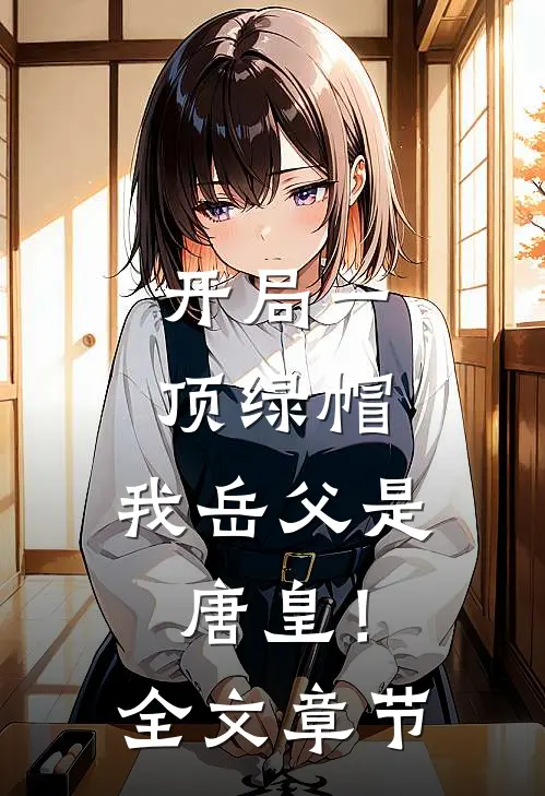 开局一顶绿帽：我岳父是唐皇！全文章节
