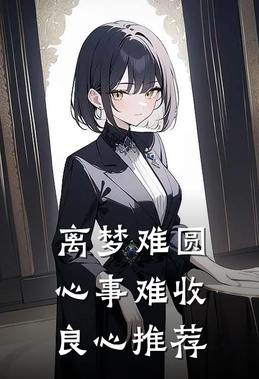 离梦难圆，心事难收良心推荐