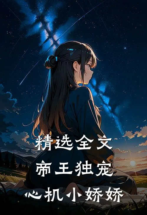 精选全文帝王独宠：心机小娇娇
