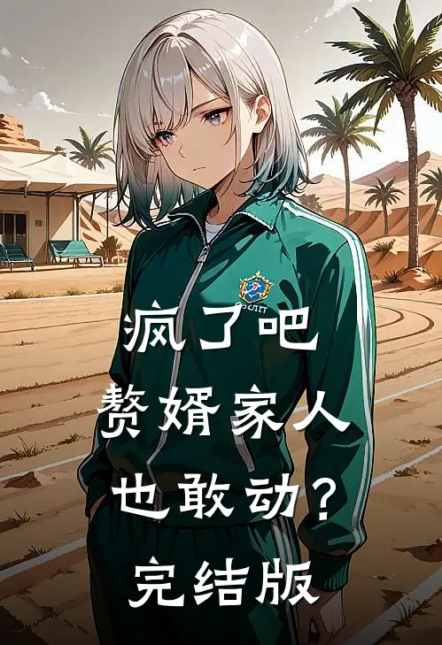 疯了吧，赘婿家人也敢动？完结版