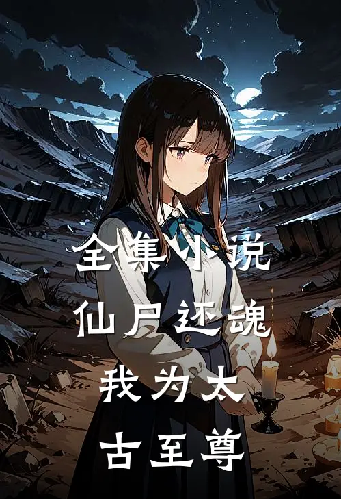 全集小说仙尸还魂：我为太古至尊