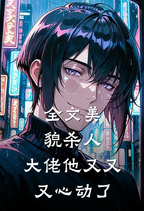 全文美貌杀人：大佬他又又又心动了