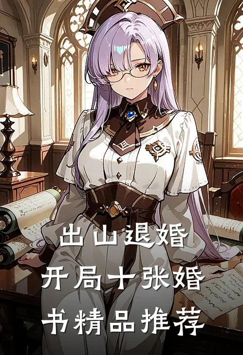 出山退婚，开局十张婚书精品推荐