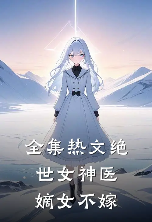 全集热文绝世女神医嫡女不嫁