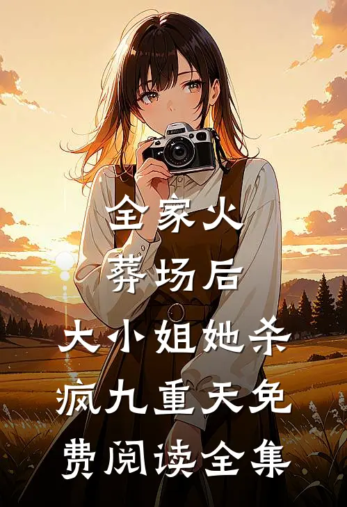 全家火葬场后，大小姐她杀疯九重天免费阅读全集