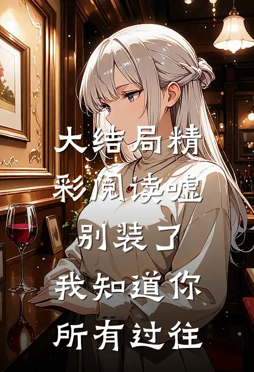 大结局精彩阅读嘘,别装了,我知道你所有过往