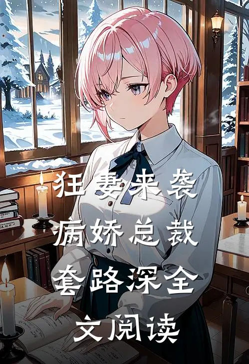 狂妻来袭：病娇总裁套路深全文阅读