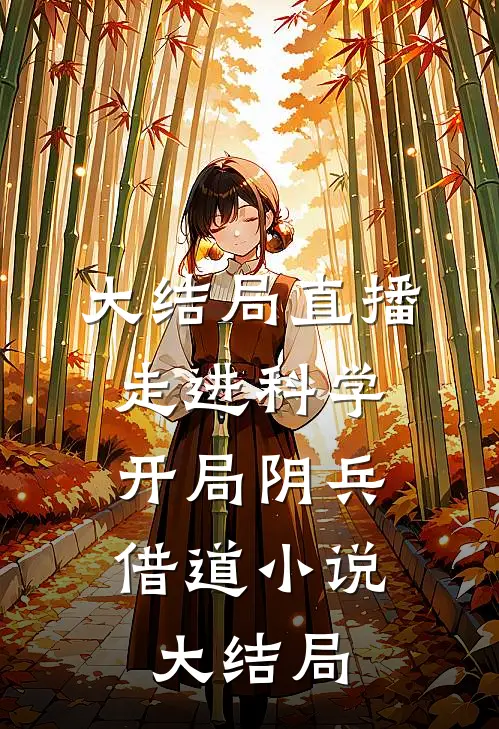 大结局直播走进科学,开局阴兵借道小说大结局