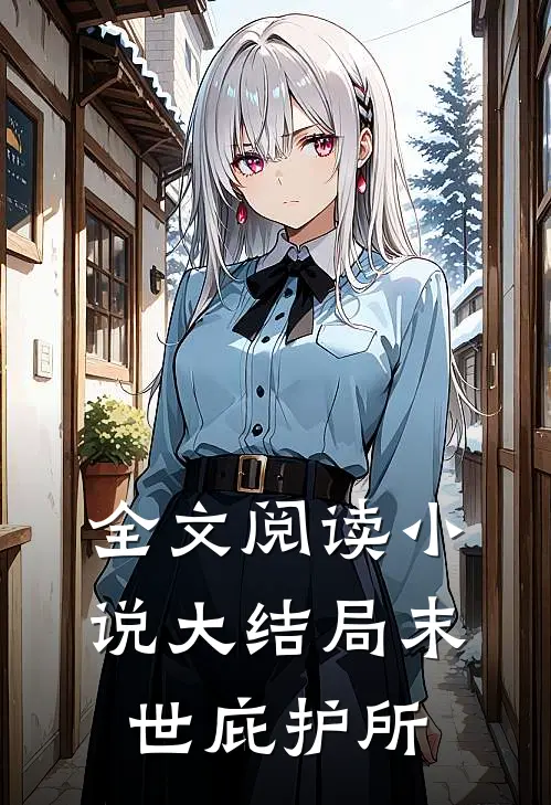 全文阅读小说大结局末世庇护所