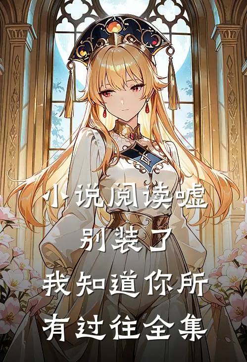 小说阅读嘘,别装了,我知道你所有过往全集