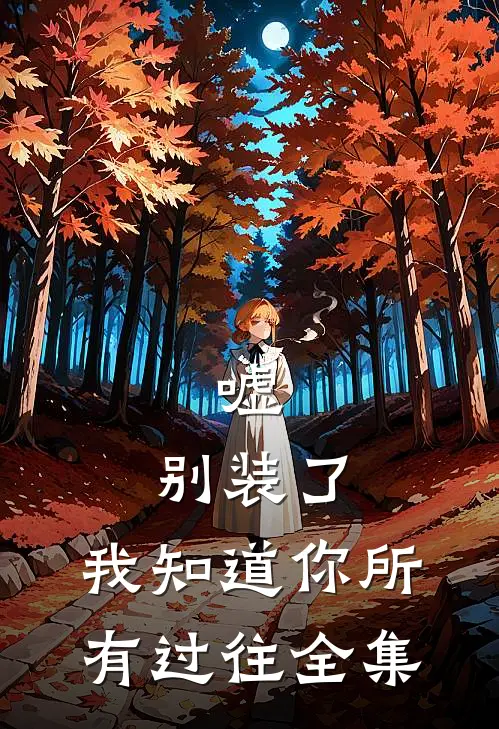 嘘，别装了，我知道你所有过往全集