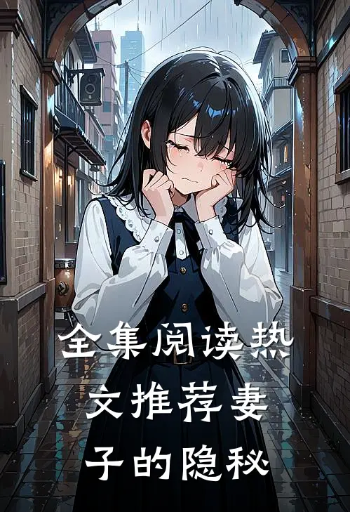 全集阅读热文推荐妻子的隐秘