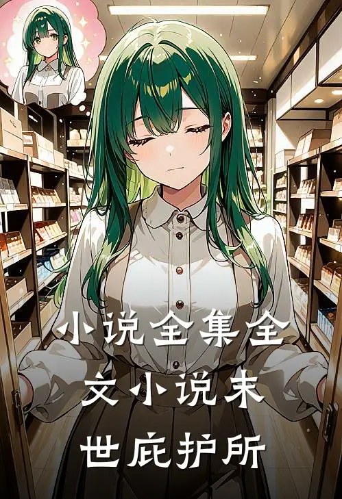 小说全集全文小说末世庇护所