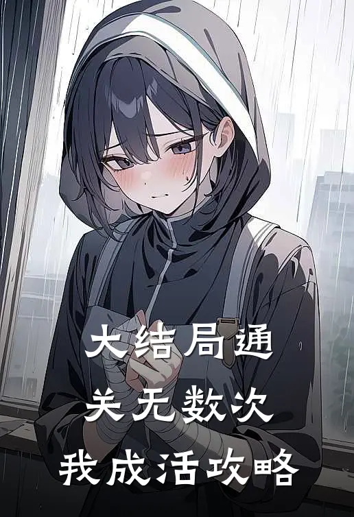 大结局通关无数次，我成活攻略