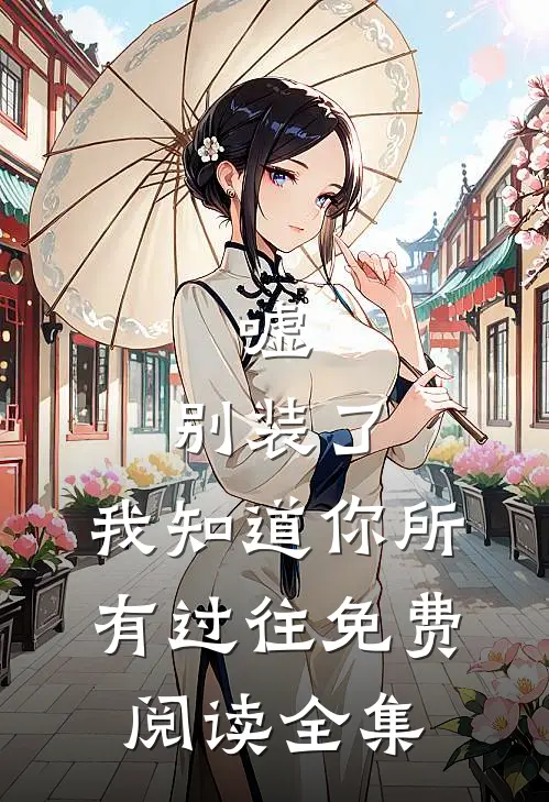 嘘,别装了,我知道你所有过往免费阅读全集