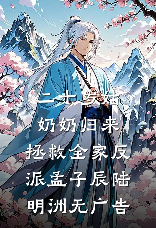 继妹生死未卜时，我视而不见小说全文免费