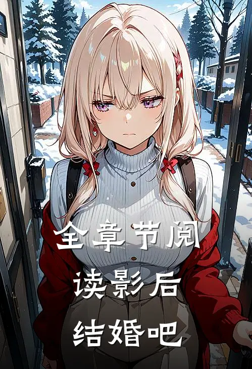 全章节阅读影后，结婚吧