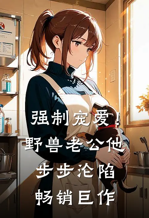强制宠爱！野兽老公他步步沦陷畅销巨作